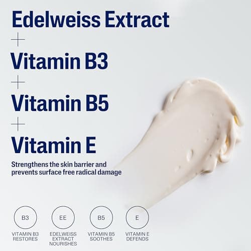 Cetaphil Face Moisturizer, Daily Oil Free Facial Moisturizer with SPF 35, For Dry or Oily Combination Sensitive Skin, Fragrance Free Face Lotion — view 3