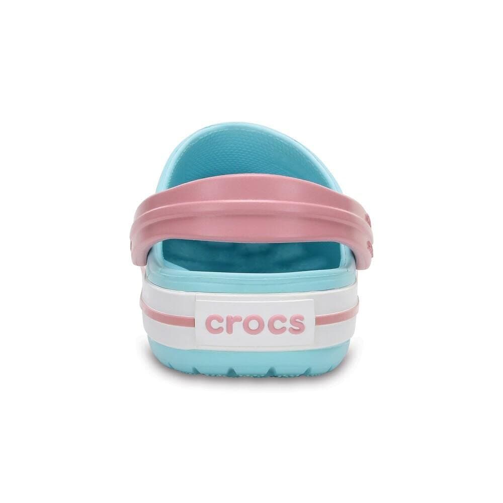 Crocs Unisex Kids Crocband Clog KClog — view 5