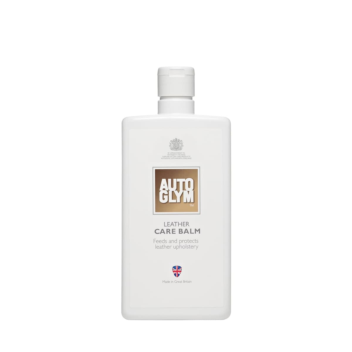 Autoglym Leather Cleaner, 500ml - Car Leather Cleaner Deep Cleans and Freshens Automotive Leather Upholstery — view 7