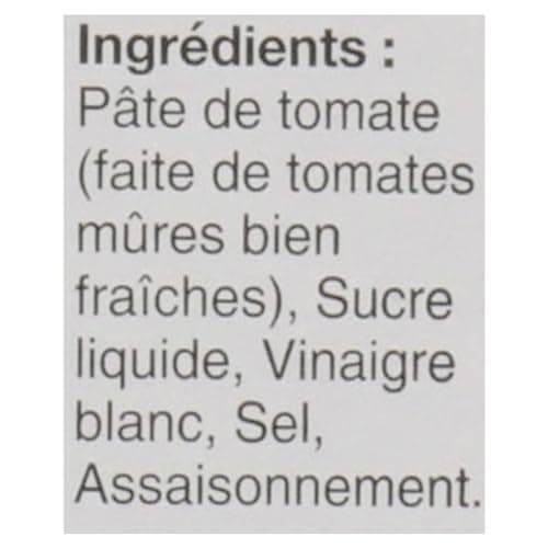 French's, Tomato Ketchup, 1L — view 2
