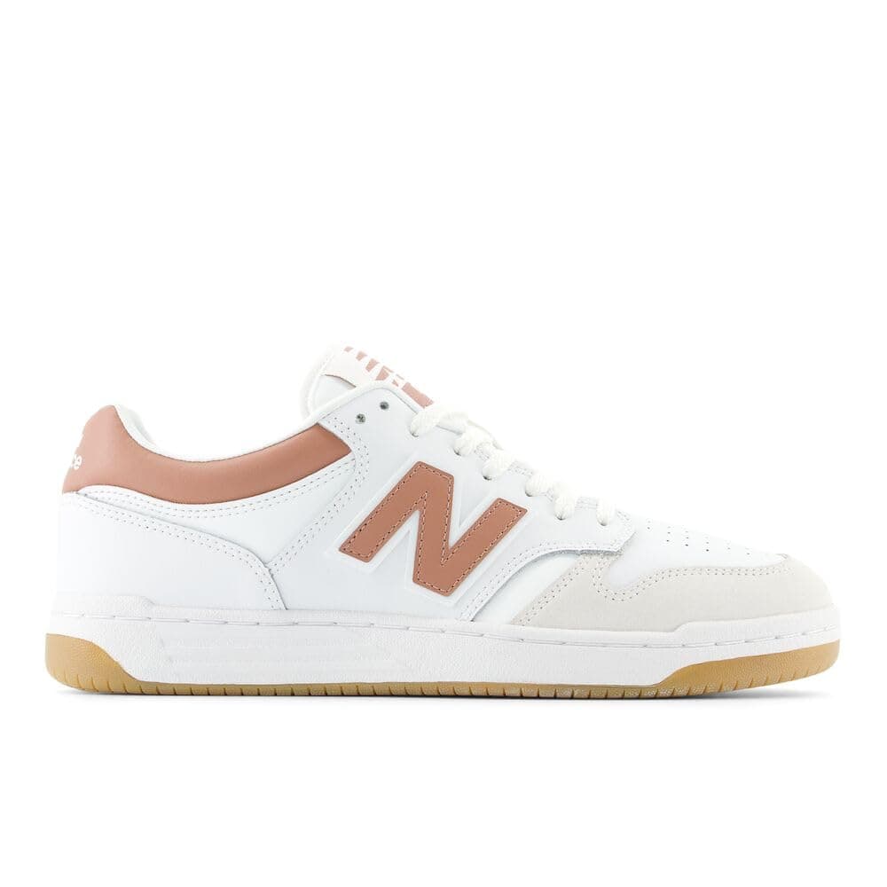 New Balance Men's 480 V1 Sneakers — view 63