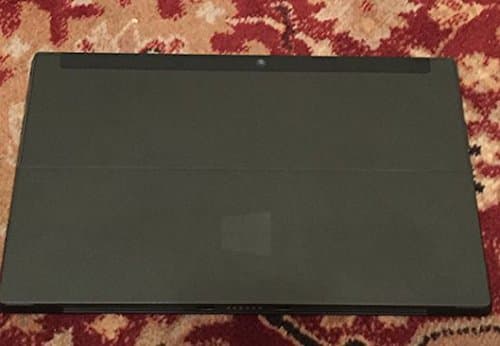 Microsoft Surface RT (32GB) — view 2