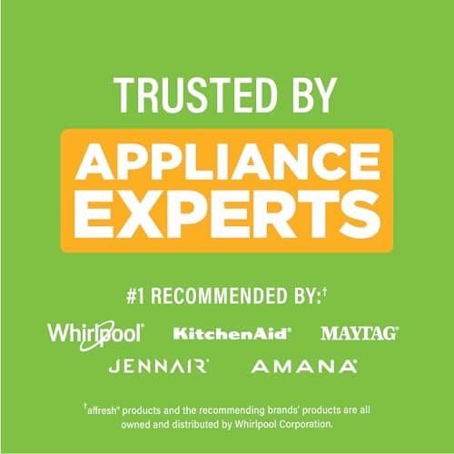 Affresh Dishwasher Cleaner, Helps Power Away Odor Causing Residues & Grime Inside Pump, Tub & Hoses, 6 Tablets, 6 Month Supply — view 3