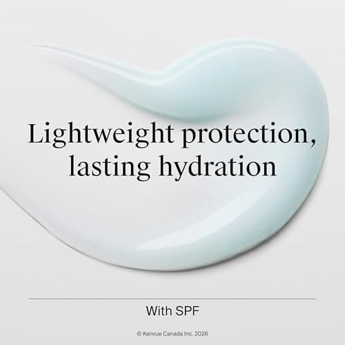 Neutrogena Hydro Boost Gel Cream Face Moisturizer with Sunscreen SPF – Hyaluronic Acid for Hydrated Skin – Fast Absorbing, Oil-Free, Non-Comedogenic 47mL — view 2