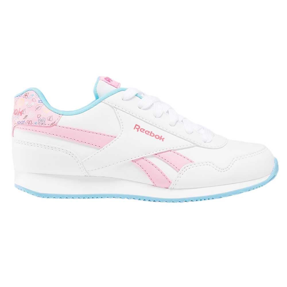 Reebok Royal Classic Jogger 3, Zapatillas Niñas — view 13