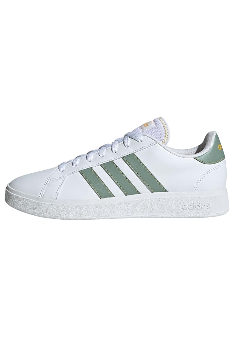 adidas Grand Court TD Lifestyle Court Casual Shoes — view 43