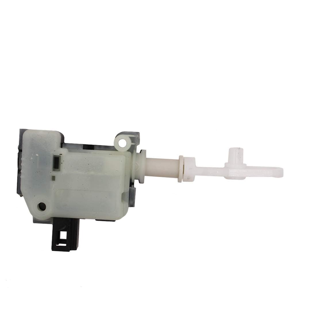 Motor del accionador de liberación de la cerradura del tronco de 2 pines Para Audi A2 2000-2005 A4 B6 2001-2005 8E5962115B — view 5