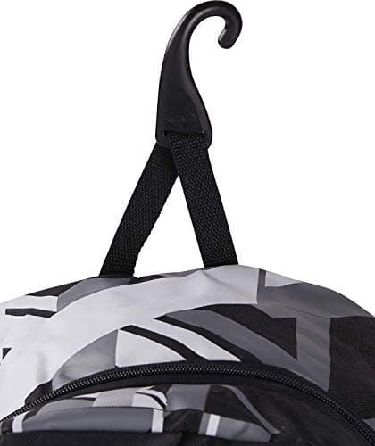 Rawlings | REMIX Backpack Equipment Bag | T-Ball & Youth Baseball / Softball | Black — view 7