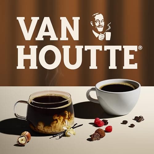 Van Houtte Colombian Medium Roast K-Cup Coffee Pods, 48 Count For Keurig Coffee Makers — view 8