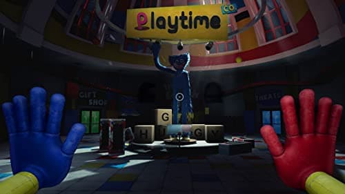 Poppy Playtime Triple Pack PS5 — view 5