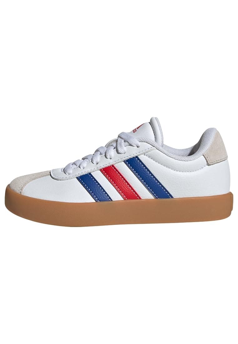 adidas Unisex niños VL Court 3.0 Zapatos Kids — view 32