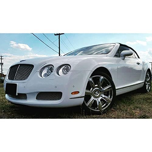 AD Car Wrap Roll SW900 Gloss White | 101-O | (Sample 3in x 5in) | Automotive Vinyl Wrap for Cars - Car Interior Wrap & Exterior — view 4
