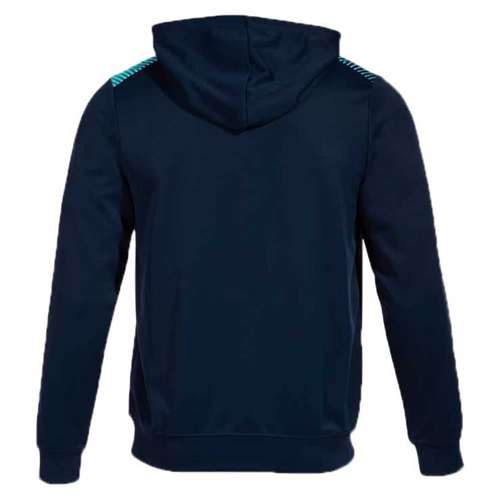 Joma Chaqueta Capucha Eco Supernova Hombre Chaqueta con capucha Hombre (Pack de 1) — view 3