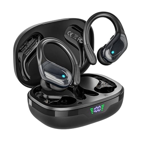 Wireless Earbuds, Sports B
