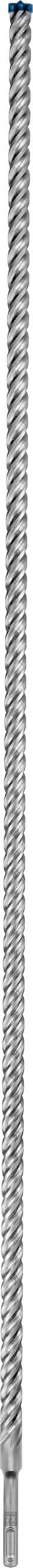 Bosch Professional 1x Broca para martillo Expert SDS plus-7X (para Hormigón armado, Ø 6.00 x 115 mm, accesorios Martillo perforador rotativo) — view 39