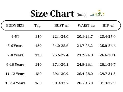 Haloumoning Girls Athletic Shorts Kids High Waisted Yoga Dance Biker Shorts Comfy Gymnastics Shorts 5-14Y, Black, 13-14 Years — view 5