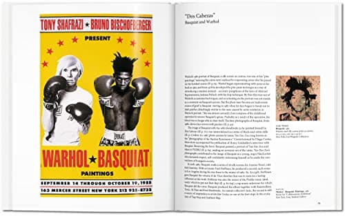 Basquiat — view 5