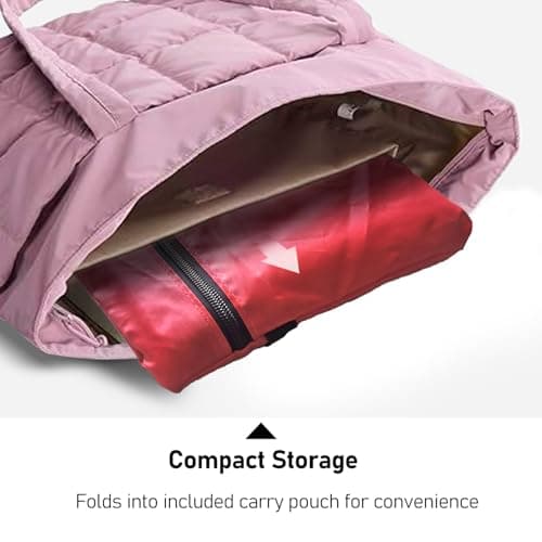 YTBRFUY Car Seat Travel Bag for Airplane, Large Car Seat Bags for Air Travel, Carseat Storage Bag for Car Seat Airport, Carseat Cover Travel - Baby Travel Essentials for Flying — view 5
