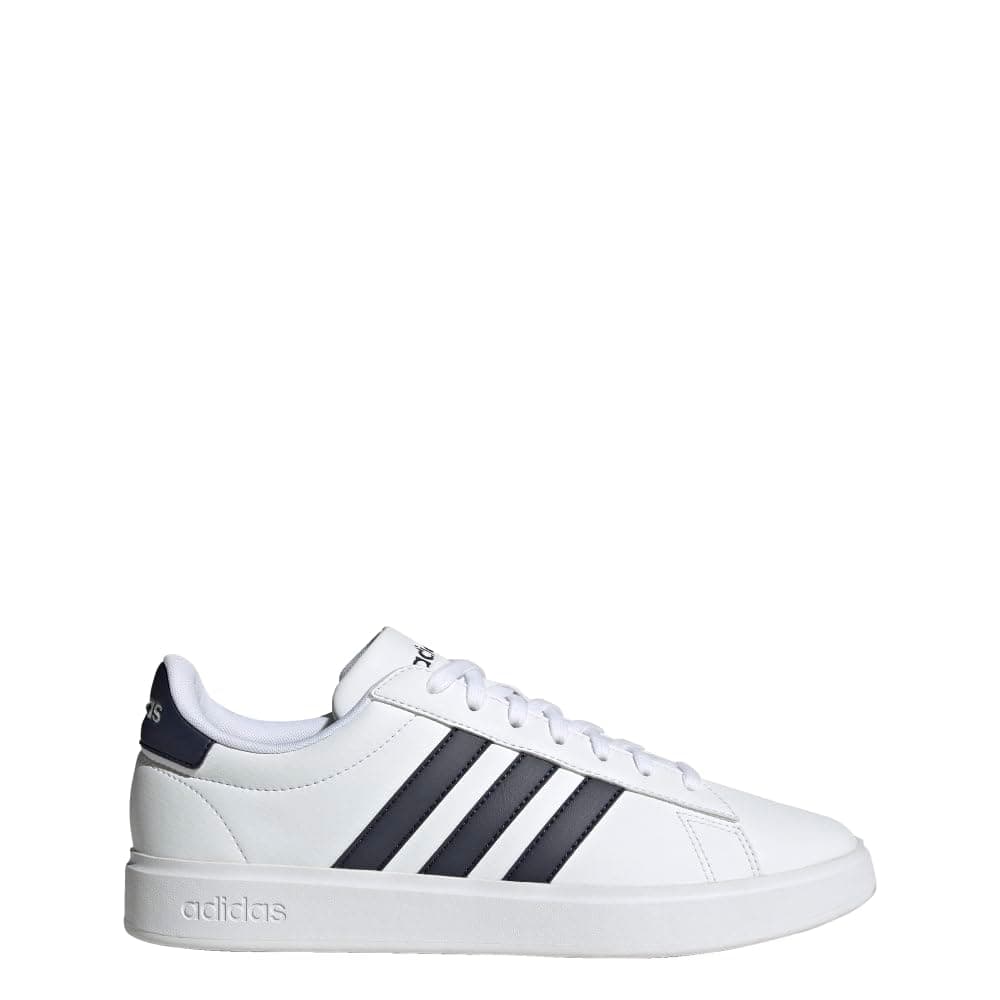 adidas Grand Court TD Lifestyle Court Casual Shoes — view 53
