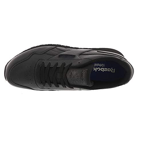 Reebok Men's Classic Harman Run Casual Sneakers — view 3