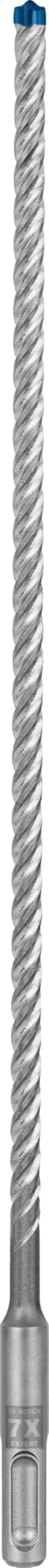 Bosch Professional 1x Broca para martillo Expert SDS plus-7X (para Hormigón armado, Ø 6.00 x 115 mm, accesorios Martillo perforador rotativo) — view 53
