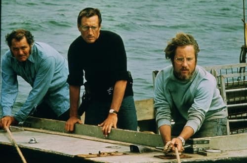 Jaws [DVD] (Bilingual) — view 3