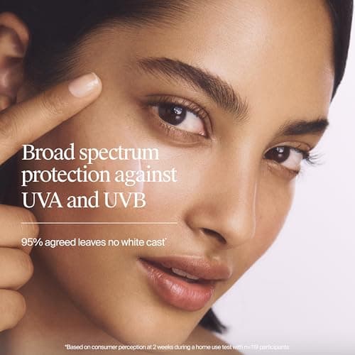 Neutrogena Hydro Boost Hyaluronic Acid Moisturizer SPF 50 with Broad Spectrum, Non-Greasy, Fragrance Free Daytime Facial Moisturizer to Hydrate Dry Skin, 50 mL — view 4