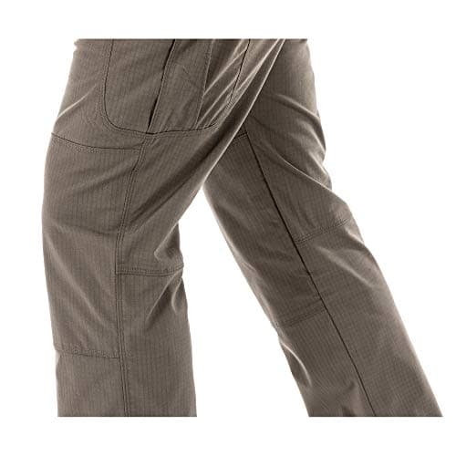 5.11 Tactical Men's Stryke Operator Uniform Pants w/Flex-Tac Mechanical Stretch, Storm, 42W x 36L, Style 74369 — view 5