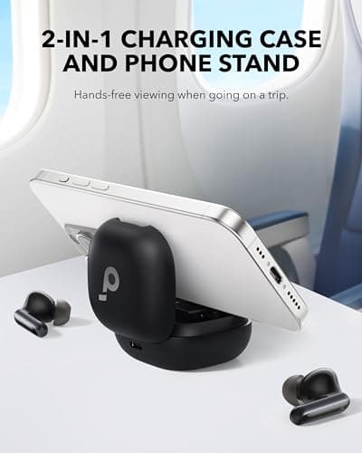 soundcore by Anker P40i, Noise Cancelling Wireless Earbuds, Bluetooth 5.3