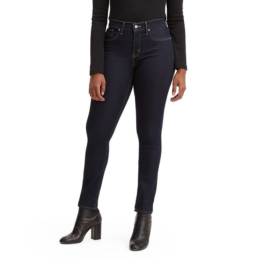 Levi's Women's 311 Shaping Skinny Jeans — view 6