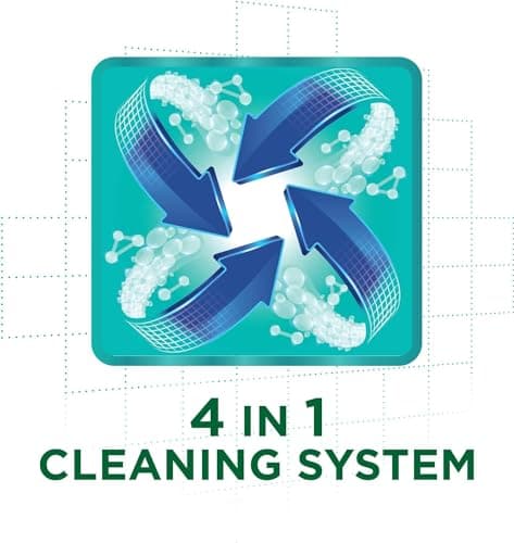Polident Retainer Cleanser, 3-pack x 84 tabs (252 tabs) — view 5