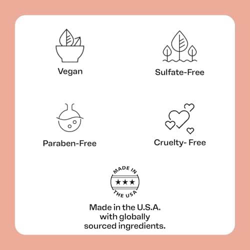Mario Badescu Facial Spray with Aloe, Herbs and Rose Water for All Skin Types, Face Mist that Hydrates, Rejuvenates & Clarifies, 8 FL OZ — view 5