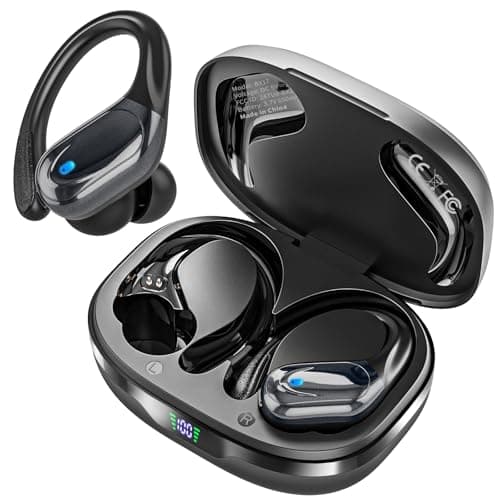 Wireless Earbuds, Sports B