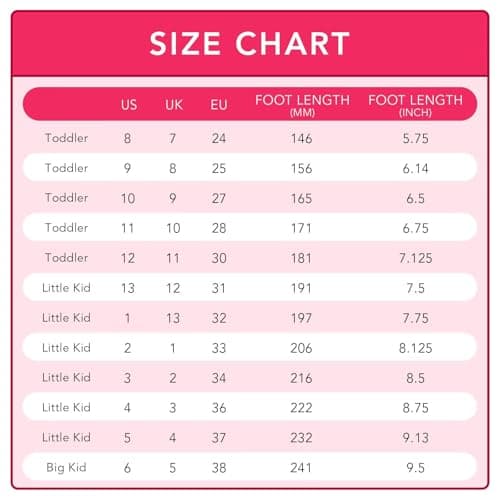 Kids Winter Rain Boots, Insulated Warm Snow Boots, Children Waterproof Mud Boots for Boys and Girls, Big Kid Size 2 — view 5