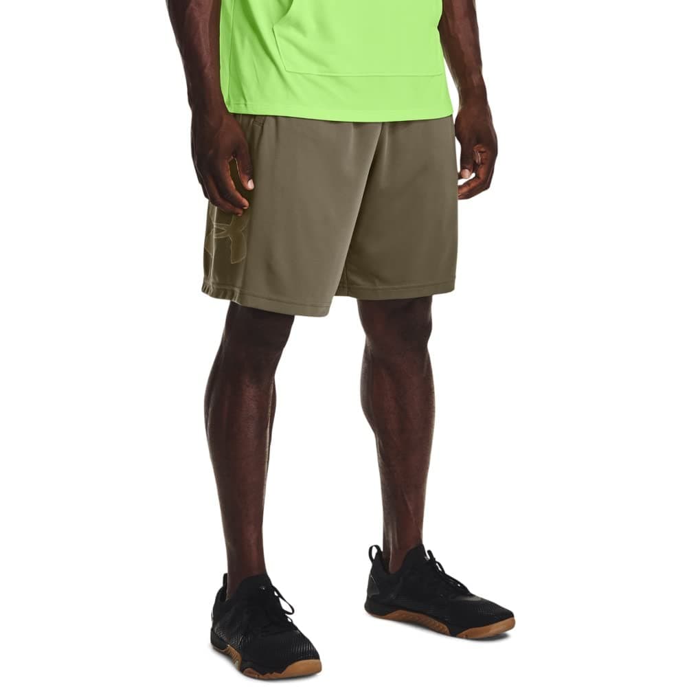 Under Armour Tech Graphic Short - Pantalones Cortos Hombre — view 16