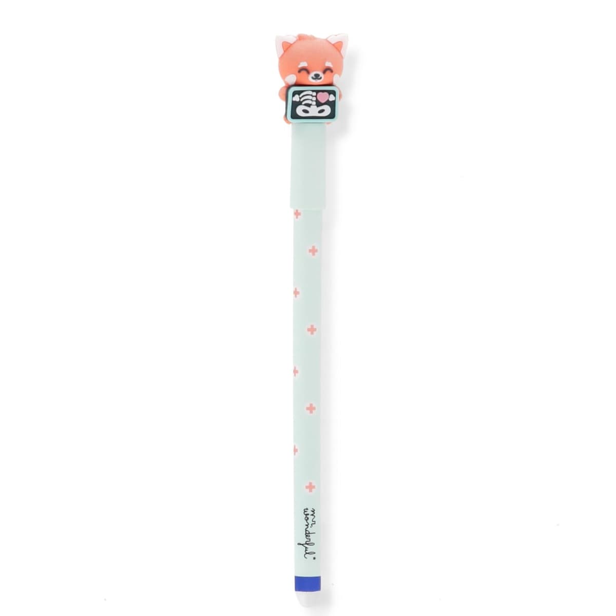 Mr. Wonderful - Boli borrable Bo-Bo Hello Kitty - Never stop dreaming - Boli con tinta azul - Bolígrafo con diseño de Hello Kitty — view 7