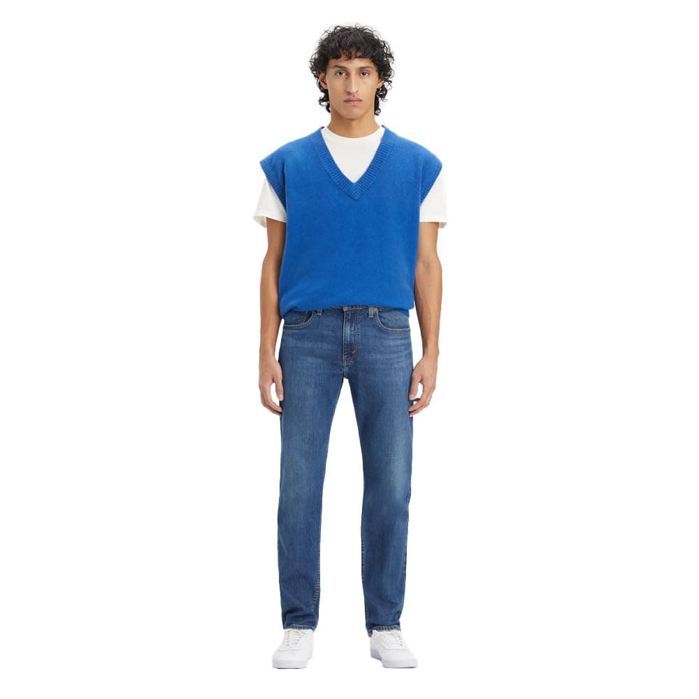 Levi's 502 Taper Vaqueros Hombre — view 360