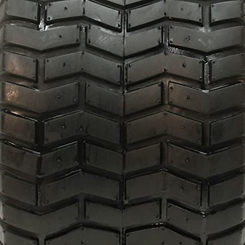 Carlisle Turf Saver Lawn & Garden Tire - 20X10-8 — view 3