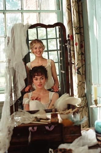 Pride & Prejudice (Widescreen) — view 2