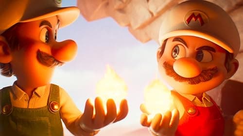 The Super Mario Galaxy Movie - Collector's Edition 4K Ultra HD + Blu-ray (Bilingual) — view 5