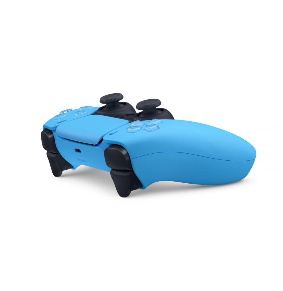 SONY PS5 DualSense Bleu Bluetooth Manette de jeu Analogique/Numérique PlayStation 5 — view 2
