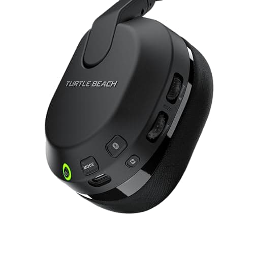 Turtle Beach Stealth 600 Wireless Gaming Headset for Xbox, PS5, PC, Mobile — view 11