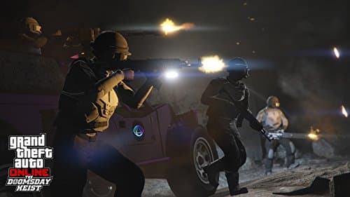 Grand Theft Auto V - PC