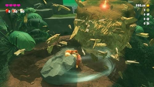 Donkey Kong Bananza (Nintendo Switch 2) — view 2