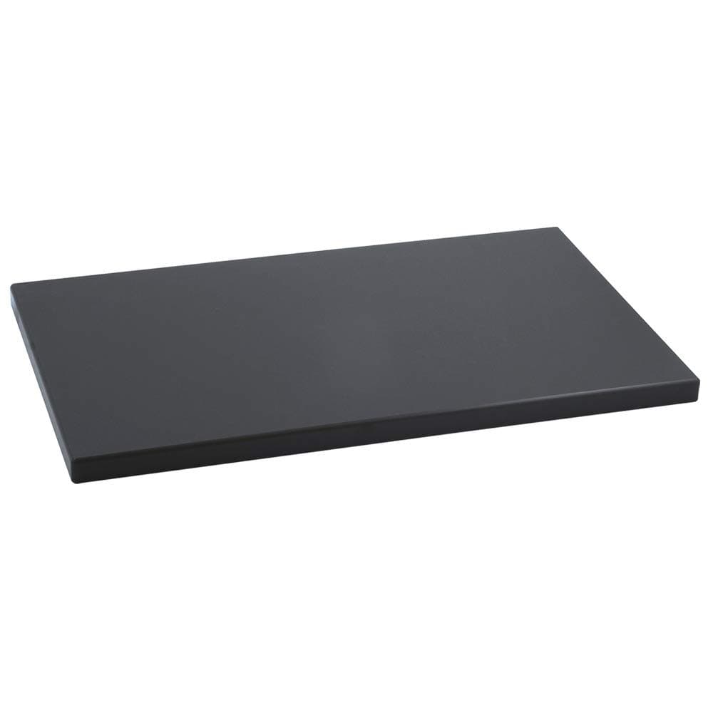 Metaltex - Tabla Profesional de Cocina Corte, Polietileno, color Blanco, 29 x 20 x 1,5 cm — view 35