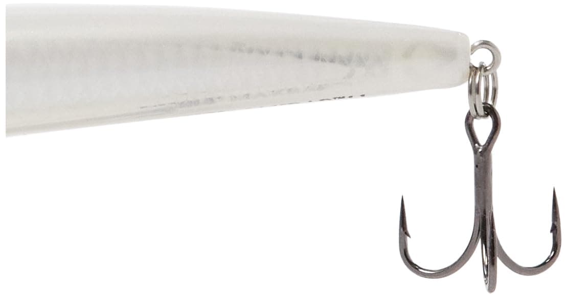 Rapala - Señuelo de Pesca MaxRap - Material de Pesca con Cuerpo Aerodinámico - Señuelo Pesca Marina - Profundidad de Nado 0,3-0,9m - Hecho en Estonia — view 3