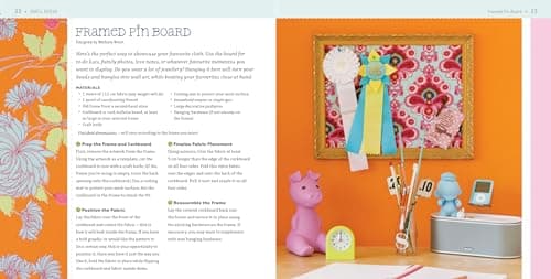 One-Yard Wonders: 101 Sewing Projects; Look How Much You Can Make with Just One Yard of Fabric!