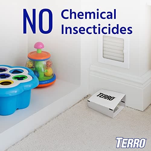 TERRO T3206CAN 4-Pack Spider & Insect Trap — view 3