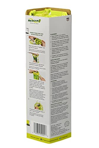 RESCUE! VisiLure® TrapStik for Wasps, Mud Daubers, Carpenter Bees – 2 Pack — view 3