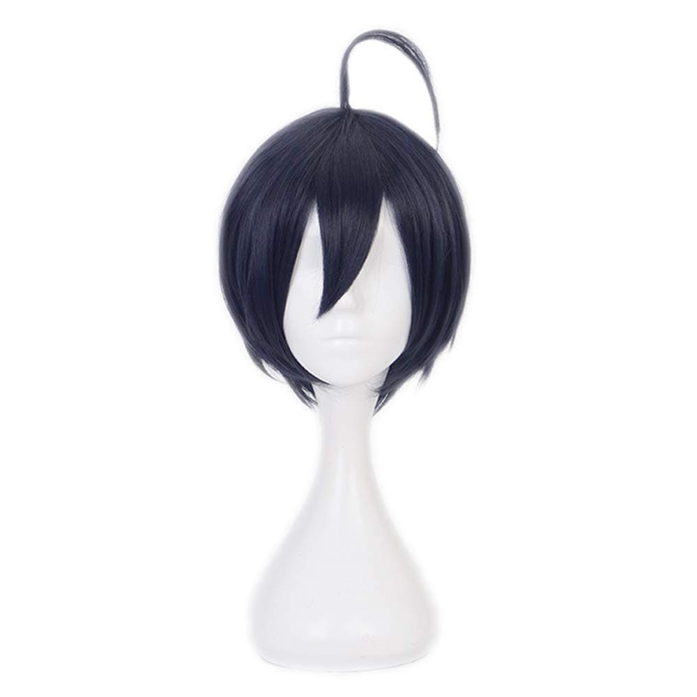 OSIAS Peluca de Cosplay de Agatsuma Zenitsu para Hombre y Niño — view 72
